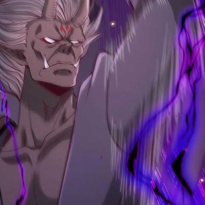 Ta Bị Nhốt Tại Cùng Một Ngày Mười Vạn Năm Chapter 543 trang 79