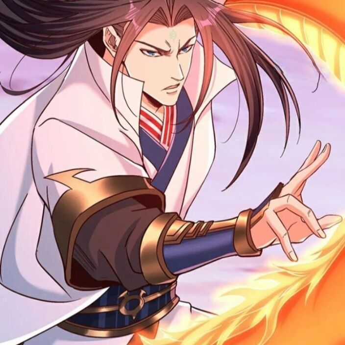 Ta Bị Nhốt Tại Cùng Một Ngày Mười Vạn Năm Chapter 543 trang 84