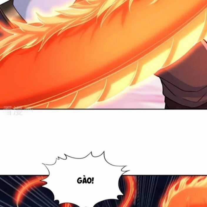 Ta Bị Nhốt Tại Cùng Một Ngày Mười Vạn Năm Chapter 543 trang 85