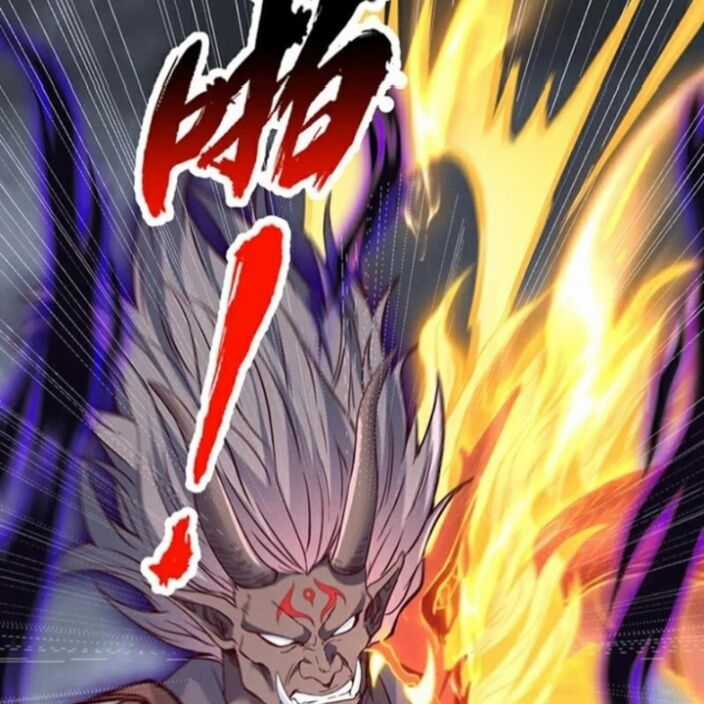 Ta Bị Nhốt Tại Cùng Một Ngày Mười Vạn Năm Chapter 543 trang 88