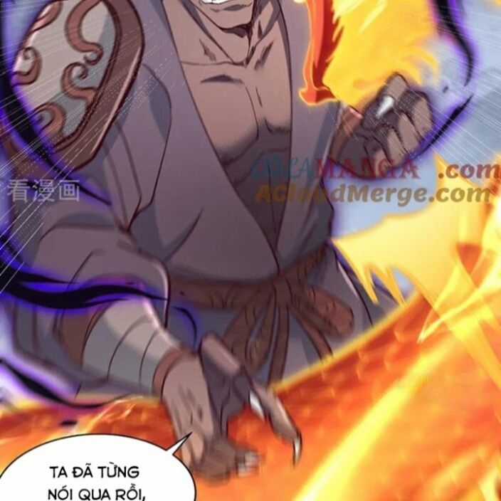 Ta Bị Nhốt Tại Cùng Một Ngày Mười Vạn Năm Chapter 543 trang 89