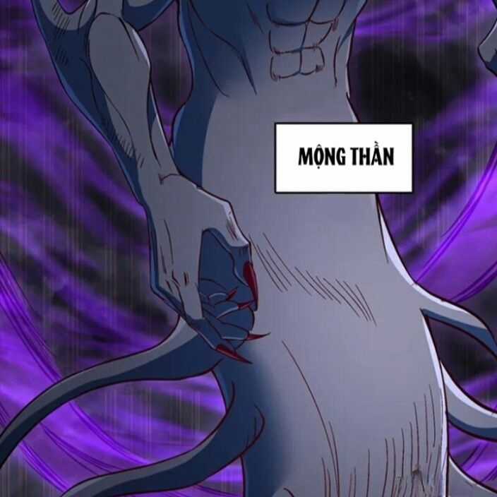 Ta Bị Nhốt Tại Cùng Một Ngày Mười Vạn Năm Chapter 543 trang 9