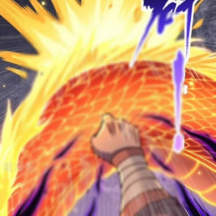 Ta Bị Nhốt Tại Cùng Một Ngày Mười Vạn Năm Chapter 543 trang 92