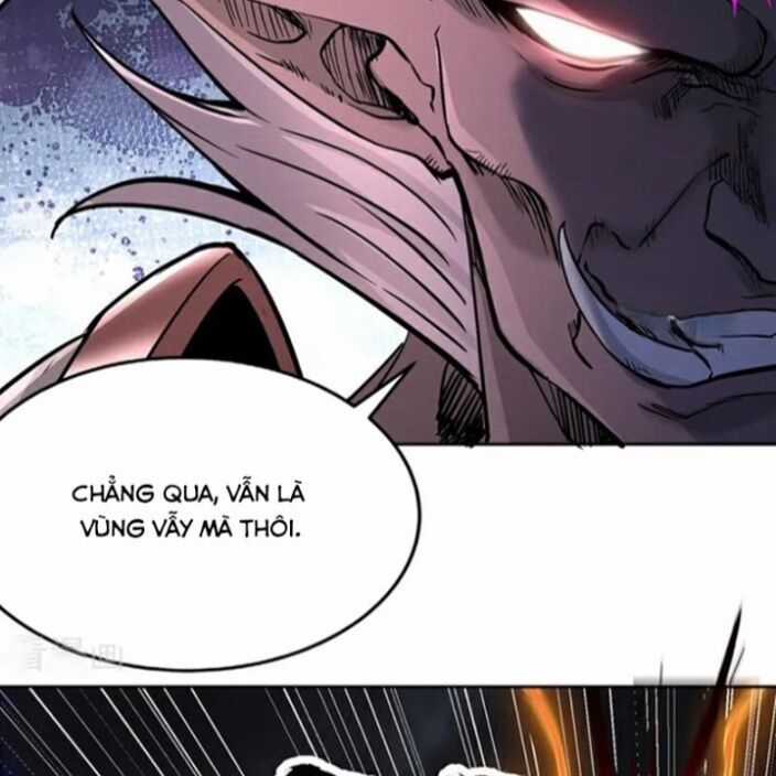 Ta Bị Nhốt Tại Cùng Một Ngày Mười Vạn Năm Chapter 543 trang 95