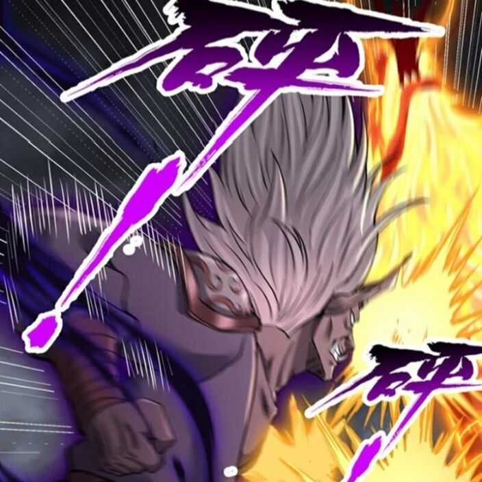 Ta Bị Nhốt Tại Cùng Một Ngày Mười Vạn Năm Chapter 543 trang 96