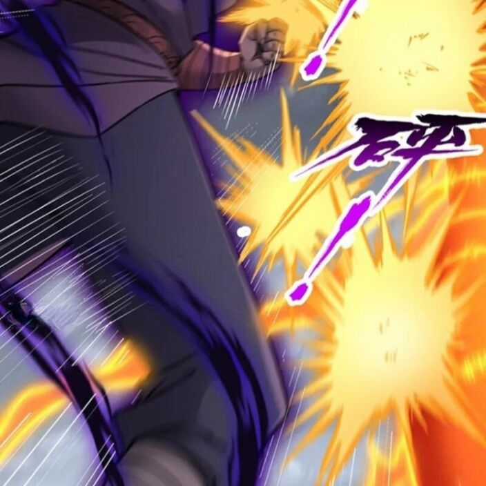 Ta Bị Nhốt Tại Cùng Một Ngày Mười Vạn Năm Chapter 543 trang 97