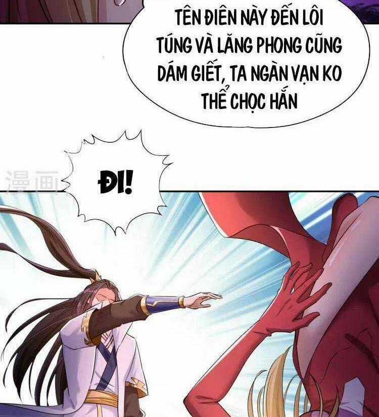 Ta Bị Nhốt Tại Cùng Một Ngày Mười Vạn Năm Chapter 56 trang 0