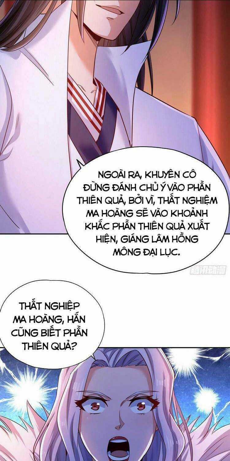 Ta Bị Nhốt Tại Cùng Một Ngày Mười Vạn Năm Chapter 57 trang 1
