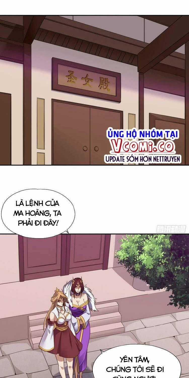 Ta Bị Nhốt Tại Cùng Một Ngày Mười Vạn Năm Chapter 66 trang 0