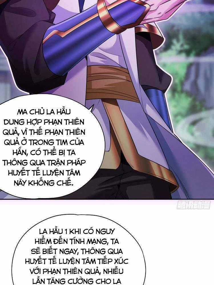 Ta Bị Nhốt Tại Cùng Một Ngày Mười Vạn Năm Chapter 67 trang 1