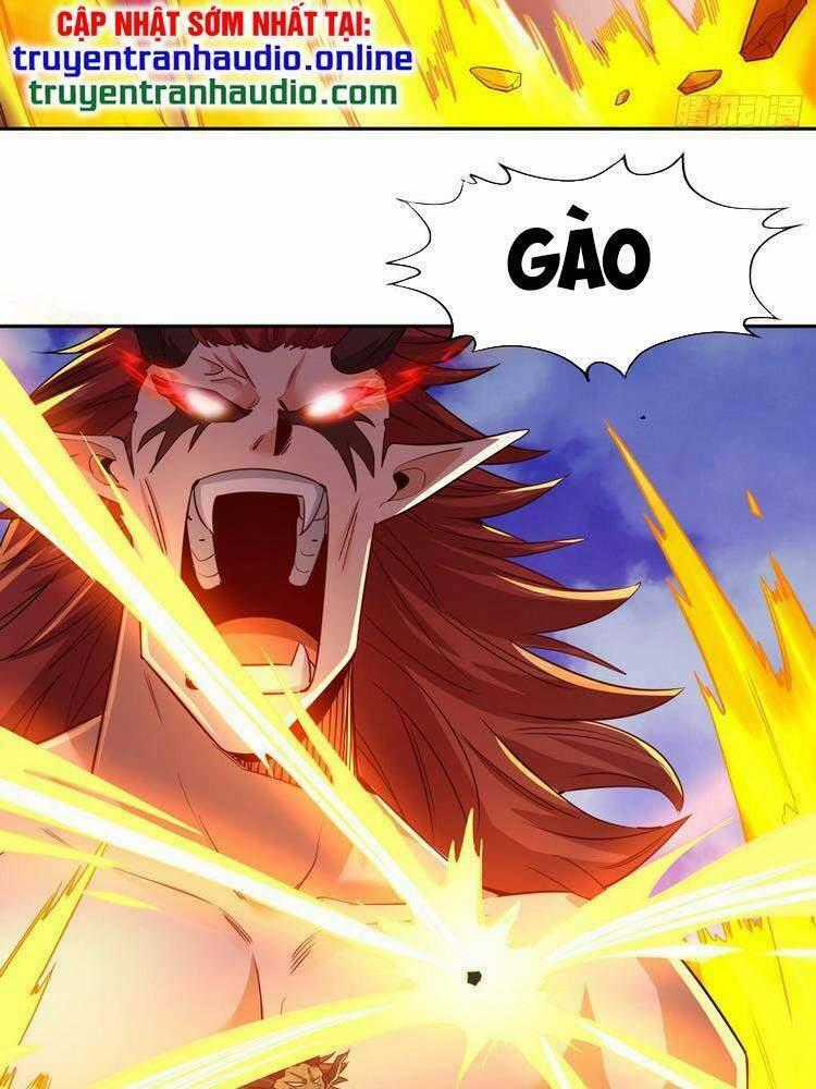 Ta Bị Nhốt Tại Cùng Một Ngày Mười Vạn Năm Chapter 71 trang 1