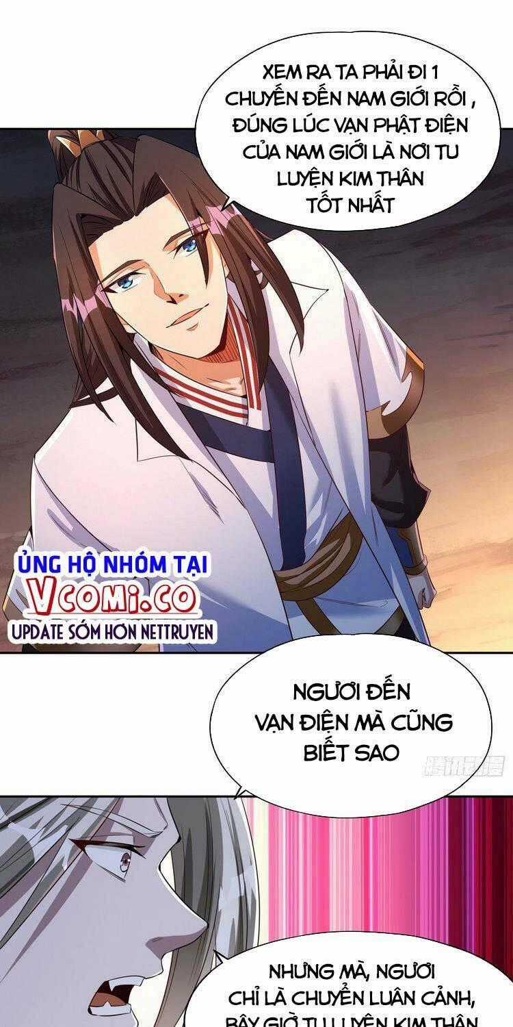 Ta Bị Nhốt Tại Cùng Một Ngày Mười Vạn Năm Chapter 75 trang 0
