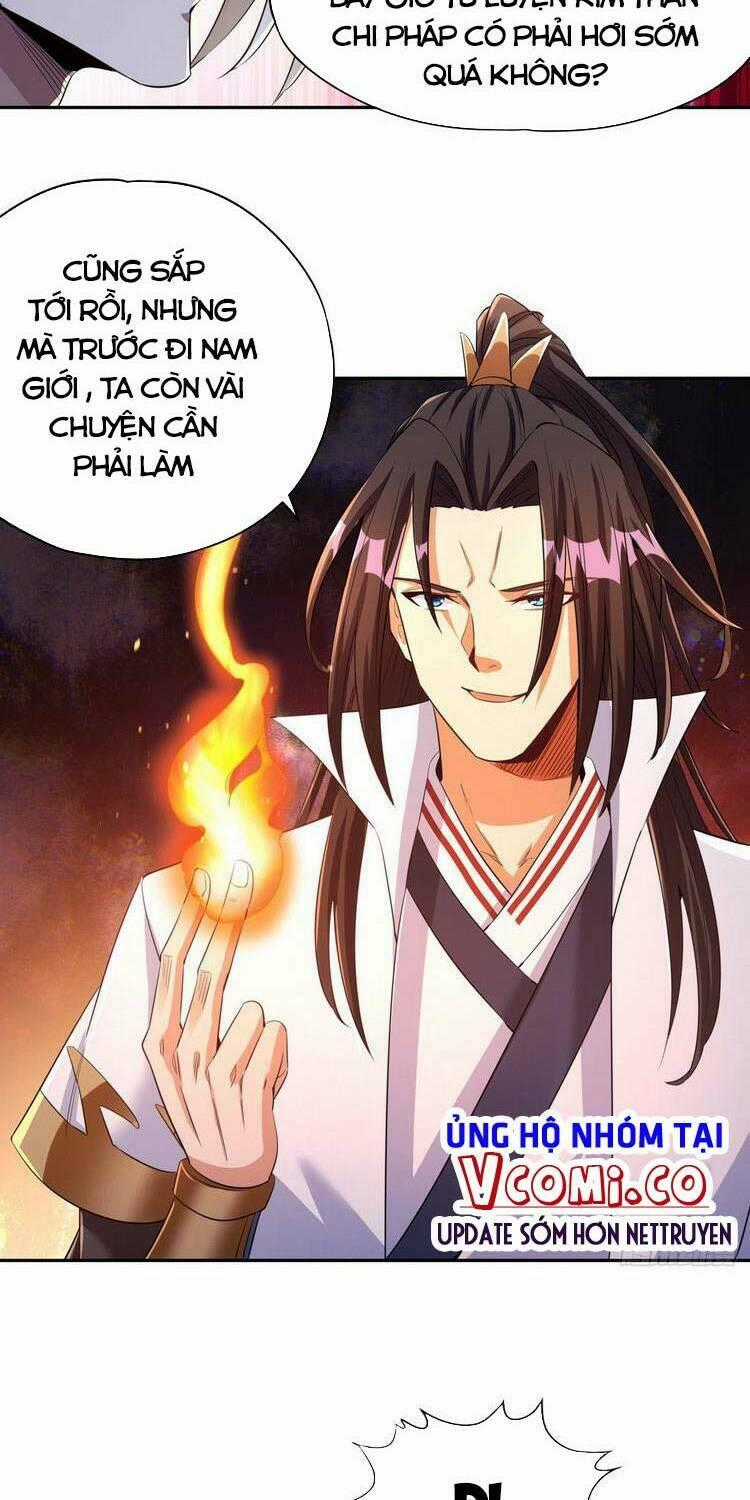 Ta Bị Nhốt Tại Cùng Một Ngày Mười Vạn Năm Chapter 75 trang 1