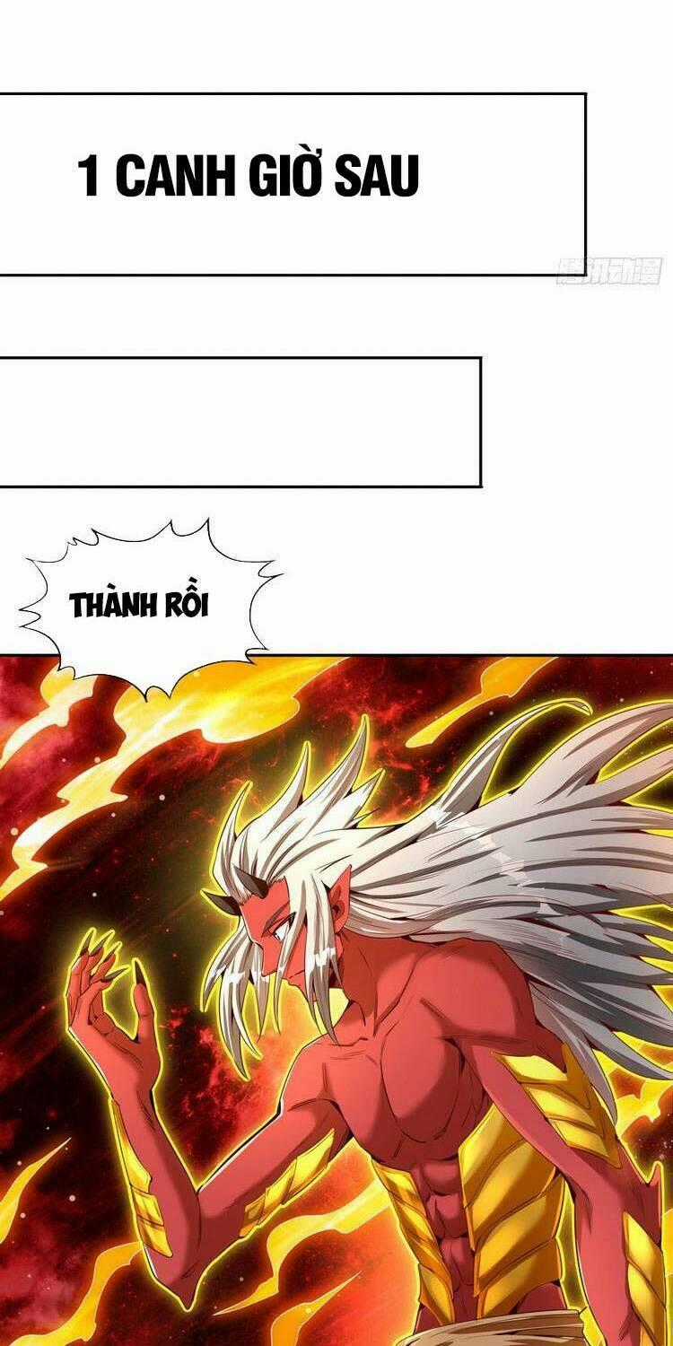 Ta Bị Nhốt Tại Cùng Một Ngày Mười Vạn Năm Chapter 76 trang 1