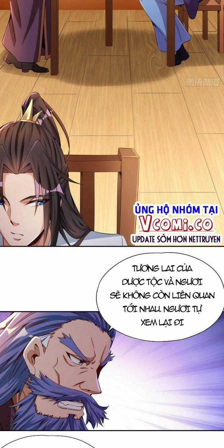 Ta Bị Nhốt Tại Cùng Một Ngày Mười Vạn Năm Chapter 79 trang 1