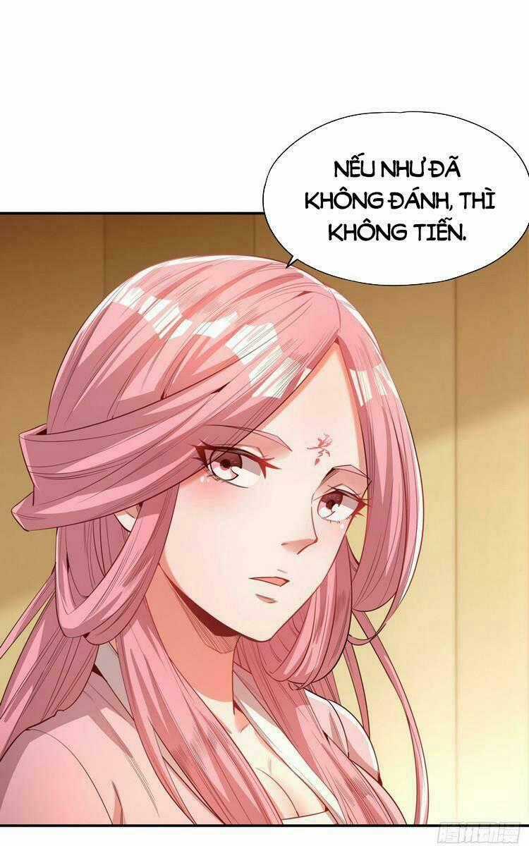Ta Bị Nhốt Tại Cùng Một Ngày Mười Vạn Năm Chapter 90 trang 0
