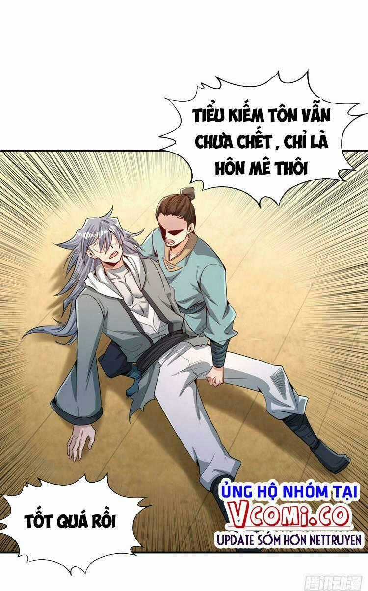 Ta Bị Nhốt Tại Cùng Một Ngày Mười Vạn Năm Chapter 90 trang 1