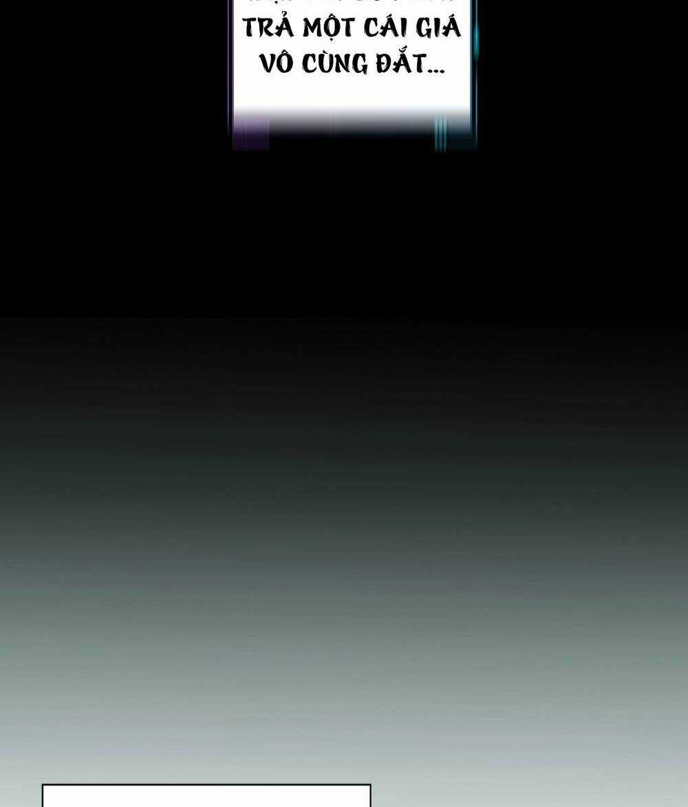 Ta Biến Thế Giới Kinh Dị Thành Trò Chơi Nuôi Dưỡng Chapter 1 trang 10