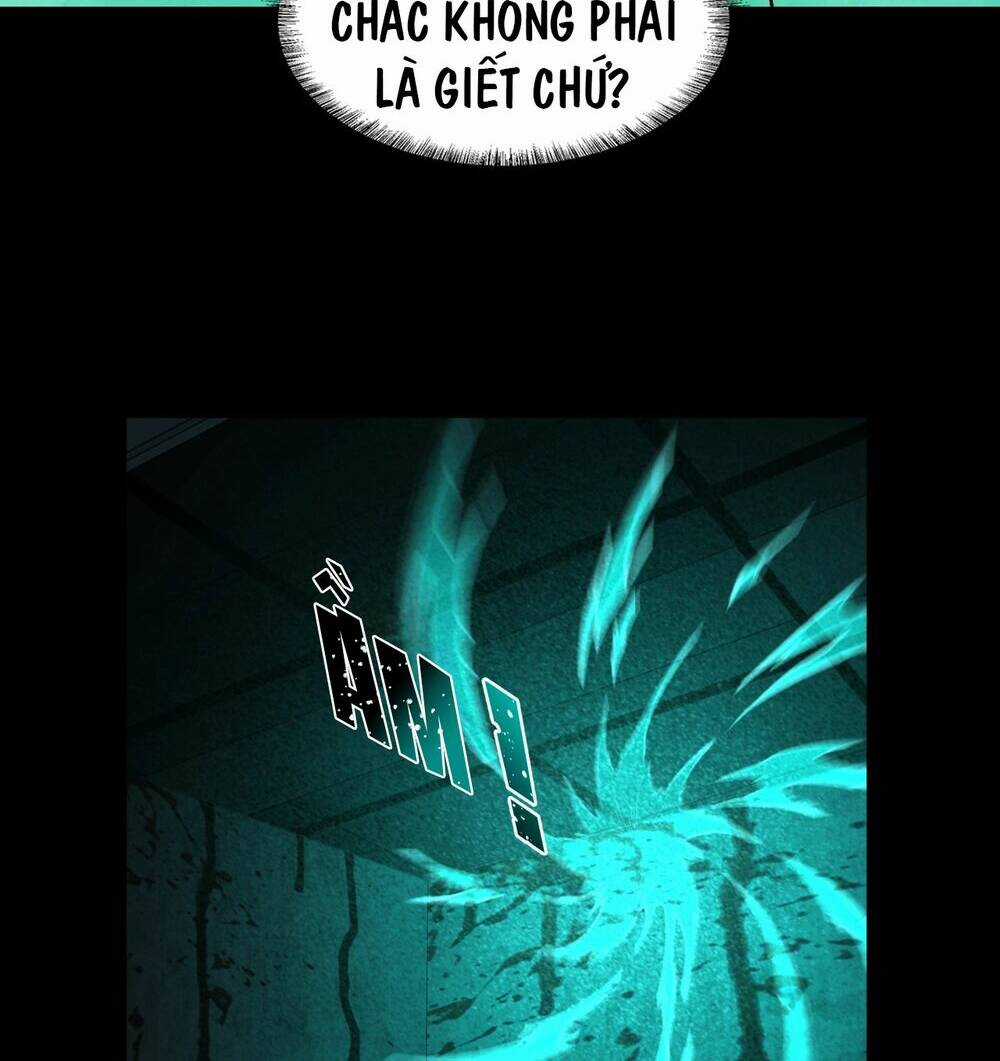 Ta Biến Thế Giới Kinh Dị Thành Trò Chơi Nuôi Dưỡng Chapter 1 trang 103