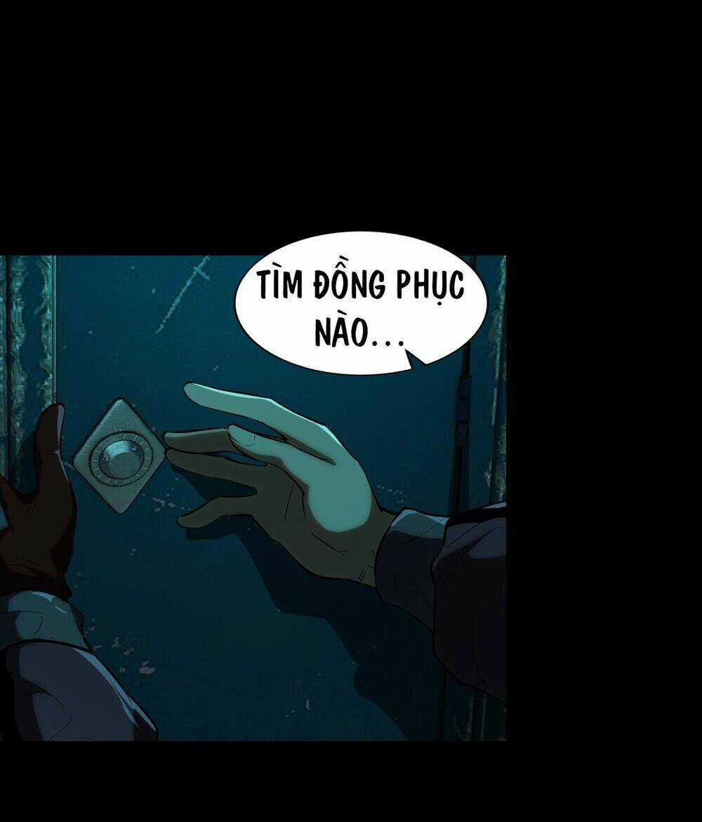 Ta Biến Thế Giới Kinh Dị Thành Trò Chơi Nuôi Dưỡng Chapter 1 trang 105