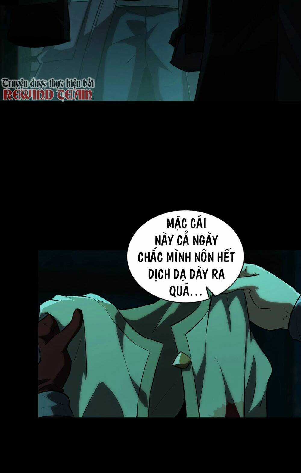 Ta Biến Thế Giới Kinh Dị Thành Trò Chơi Nuôi Dưỡng Chapter 1 trang 107