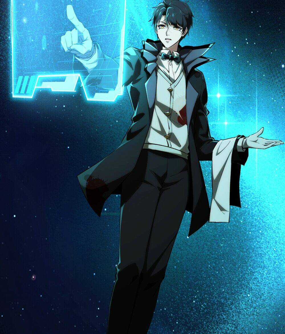 Ta Biến Thế Giới Kinh Dị Thành Trò Chơi Nuôi Dưỡng Chapter 1 trang 110