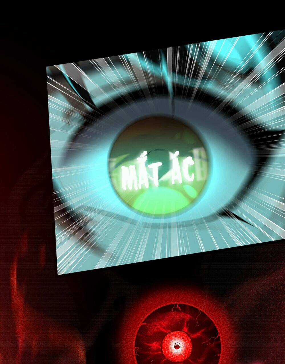 Ta Biến Thế Giới Kinh Dị Thành Trò Chơi Nuôi Dưỡng Chapter 1 trang 116