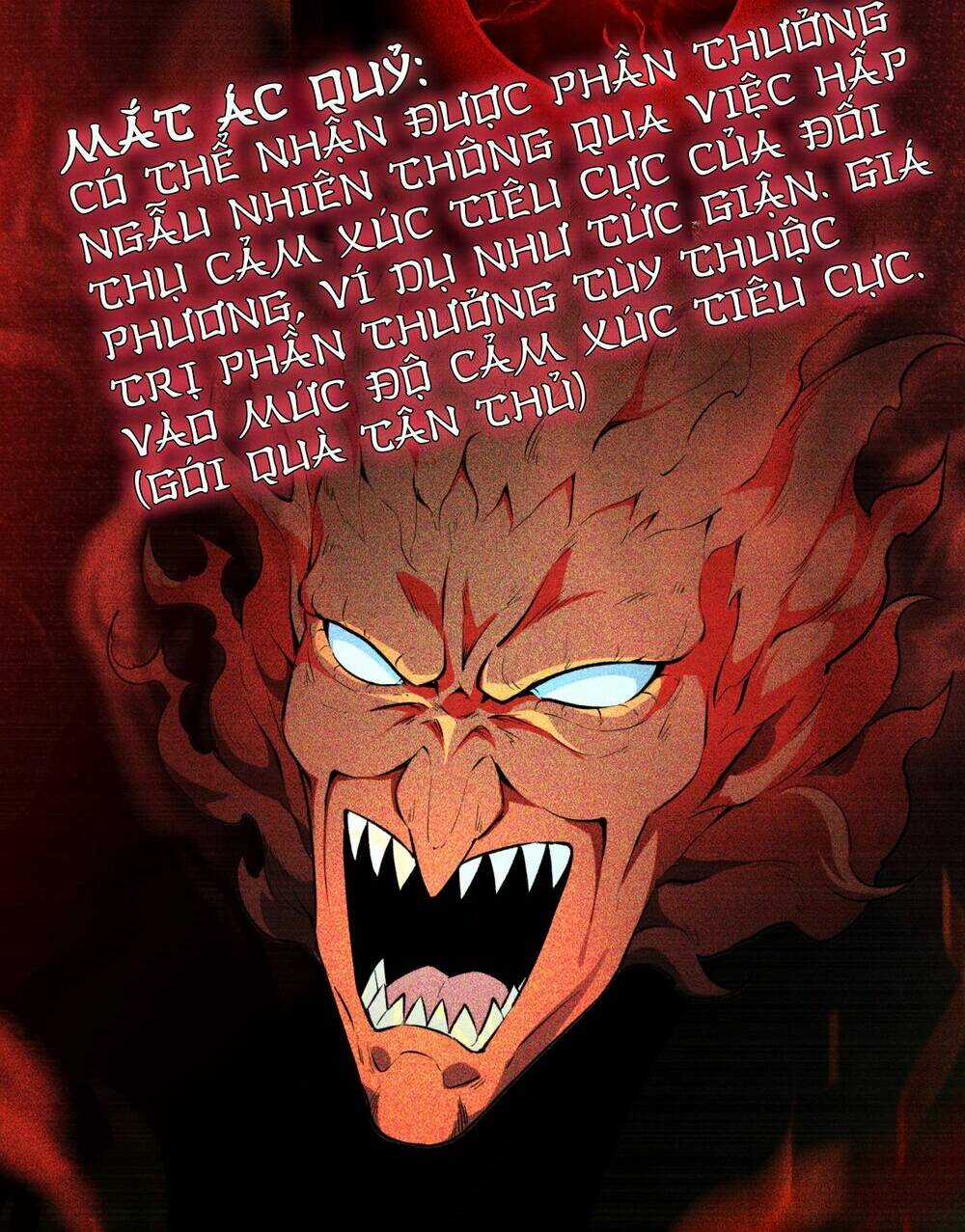 Ta Biến Thế Giới Kinh Dị Thành Trò Chơi Nuôi Dưỡng Chapter 1 trang 117