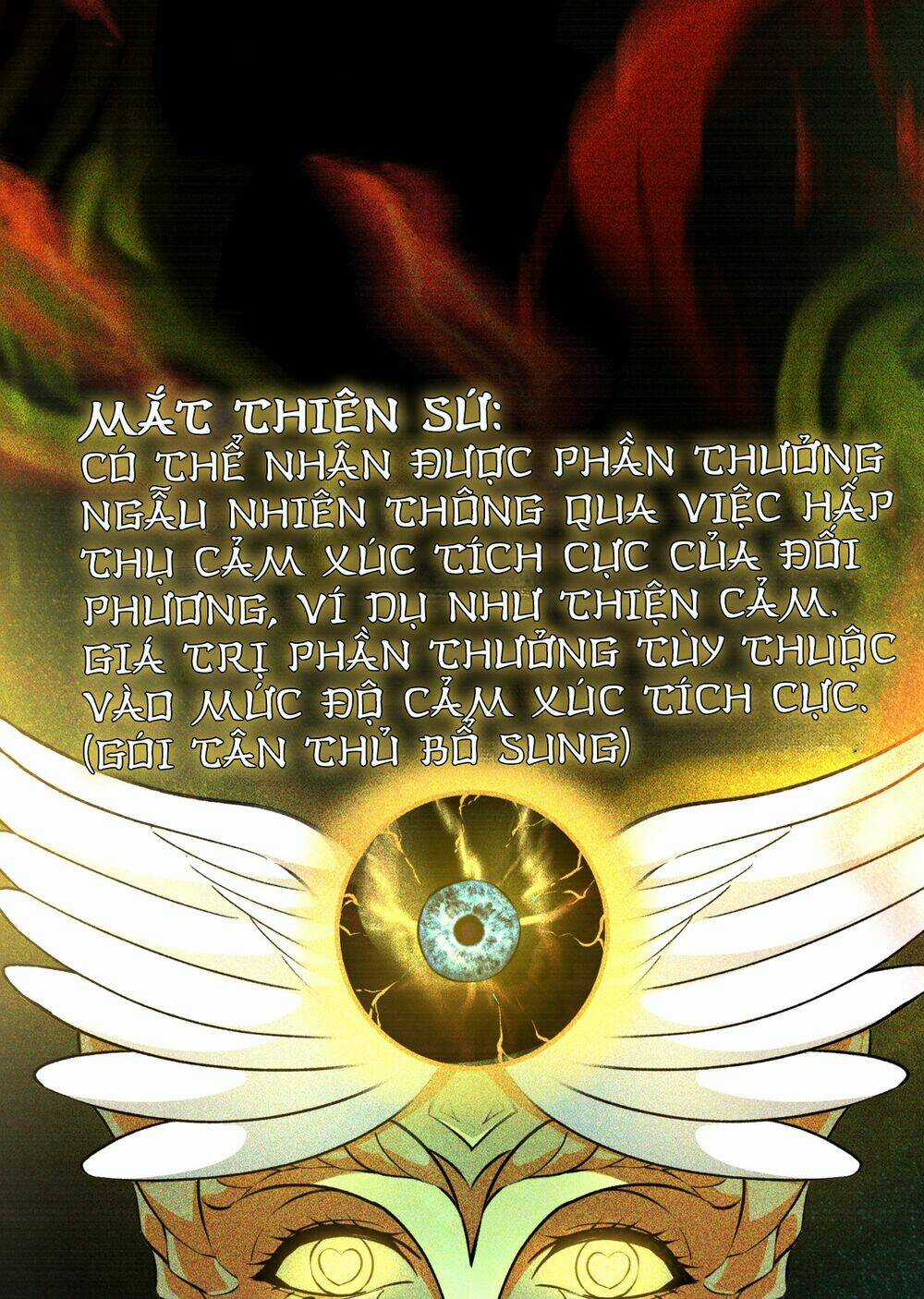 Ta Biến Thế Giới Kinh Dị Thành Trò Chơi Nuôi Dưỡng Chapter 1 trang 118