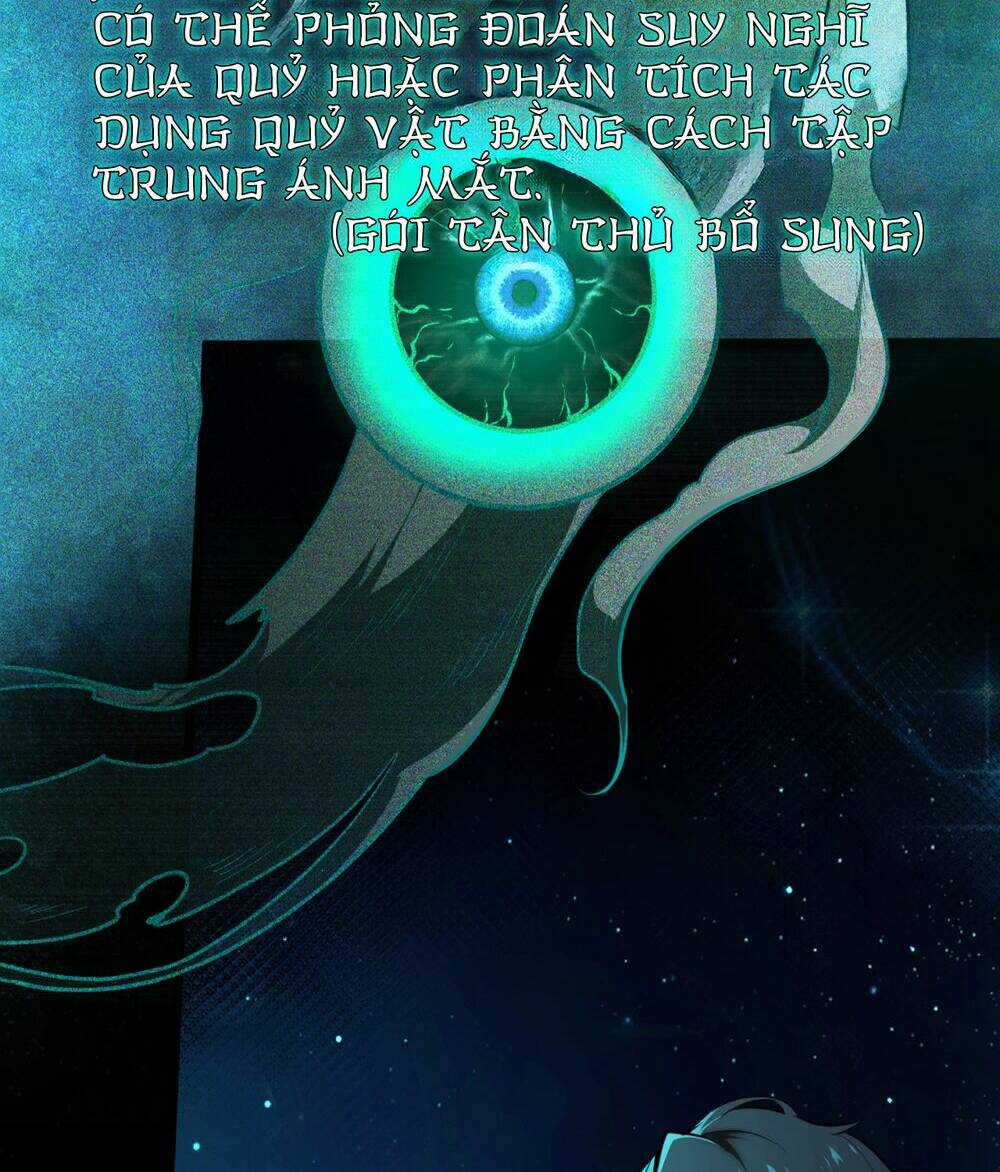 Ta Biến Thế Giới Kinh Dị Thành Trò Chơi Nuôi Dưỡng Chapter 1 trang 120