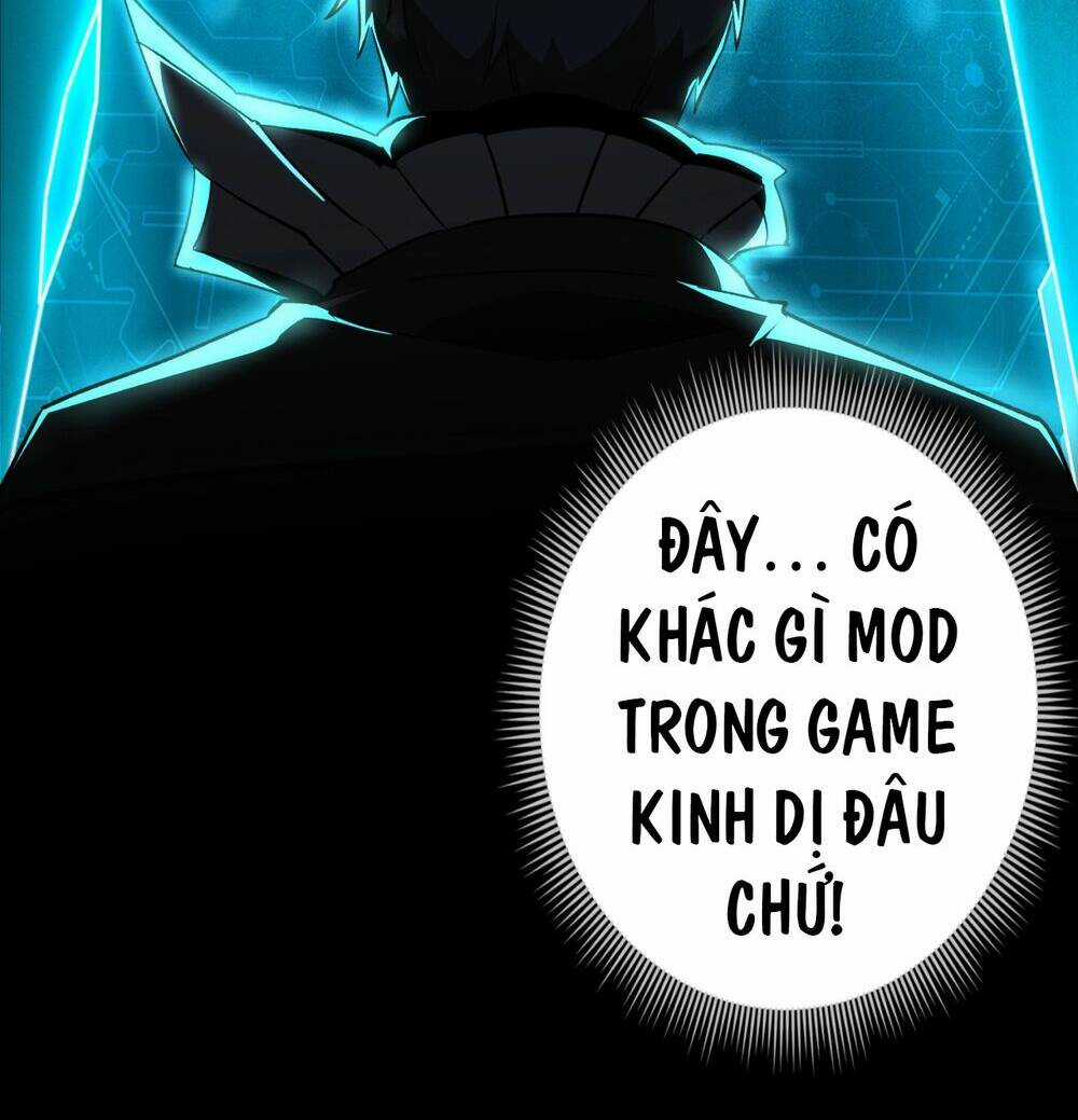 Ta Biến Thế Giới Kinh Dị Thành Trò Chơi Nuôi Dưỡng Chapter 1 trang 122