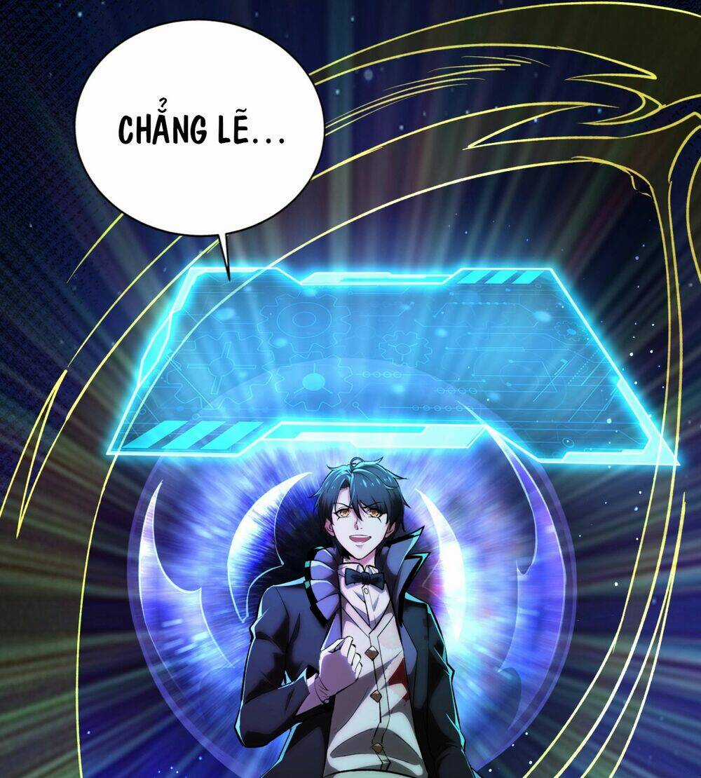 Ta Biến Thế Giới Kinh Dị Thành Trò Chơi Nuôi Dưỡng Chapter 1 trang 124