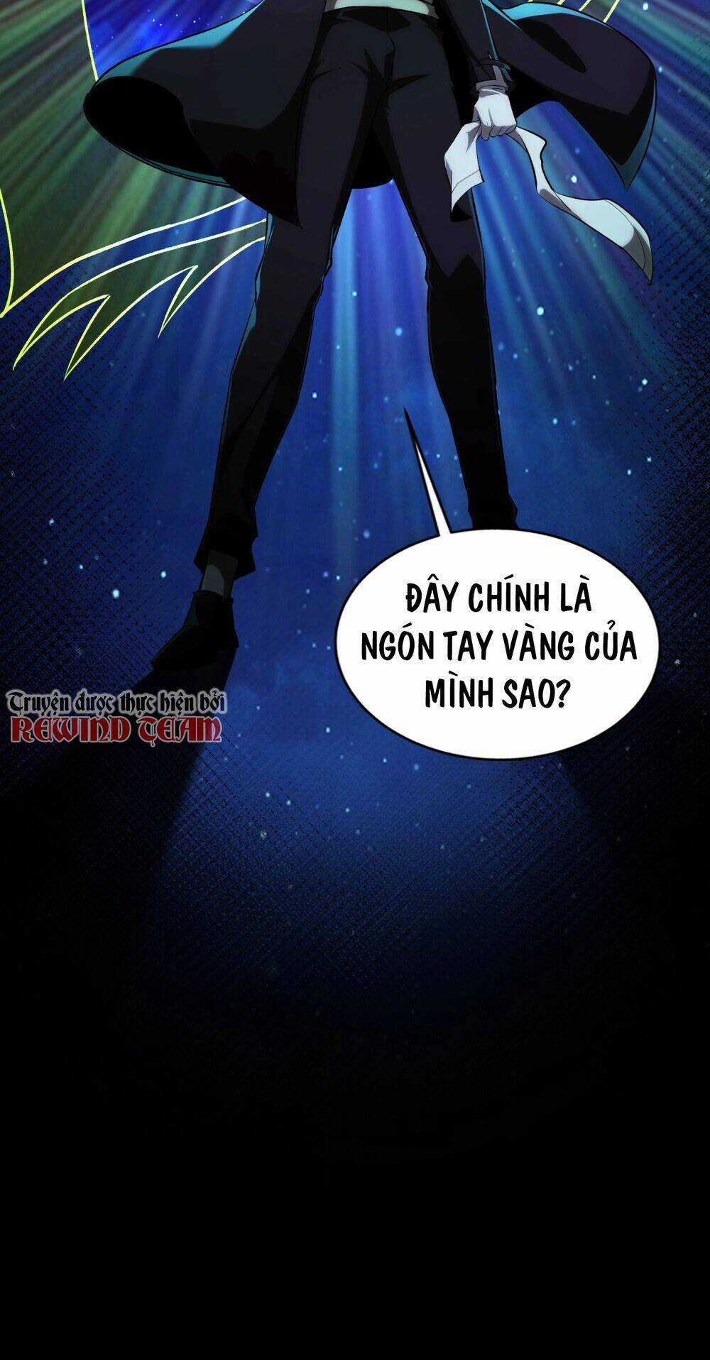 Ta Biến Thế Giới Kinh Dị Thành Trò Chơi Nuôi Dưỡng Chapter 1 trang 125