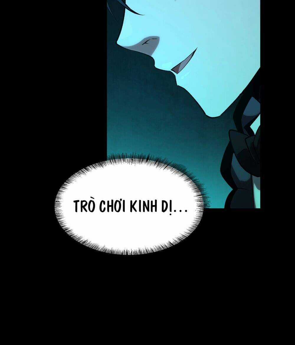 Ta Biến Thế Giới Kinh Dị Thành Trò Chơi Nuôi Dưỡng Chapter 1 trang 127