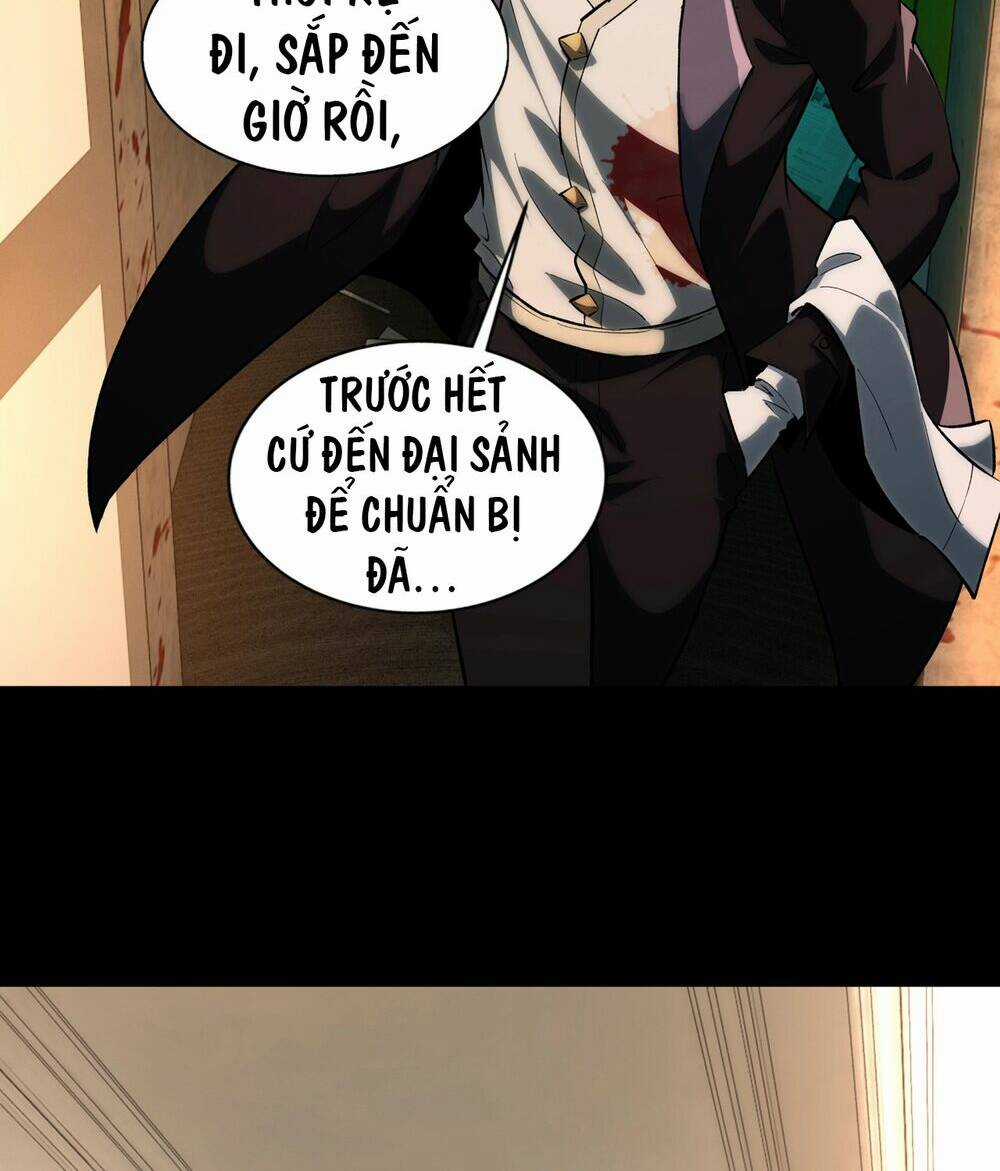 Ta Biến Thế Giới Kinh Dị Thành Trò Chơi Nuôi Dưỡng Chapter 1 trang 129