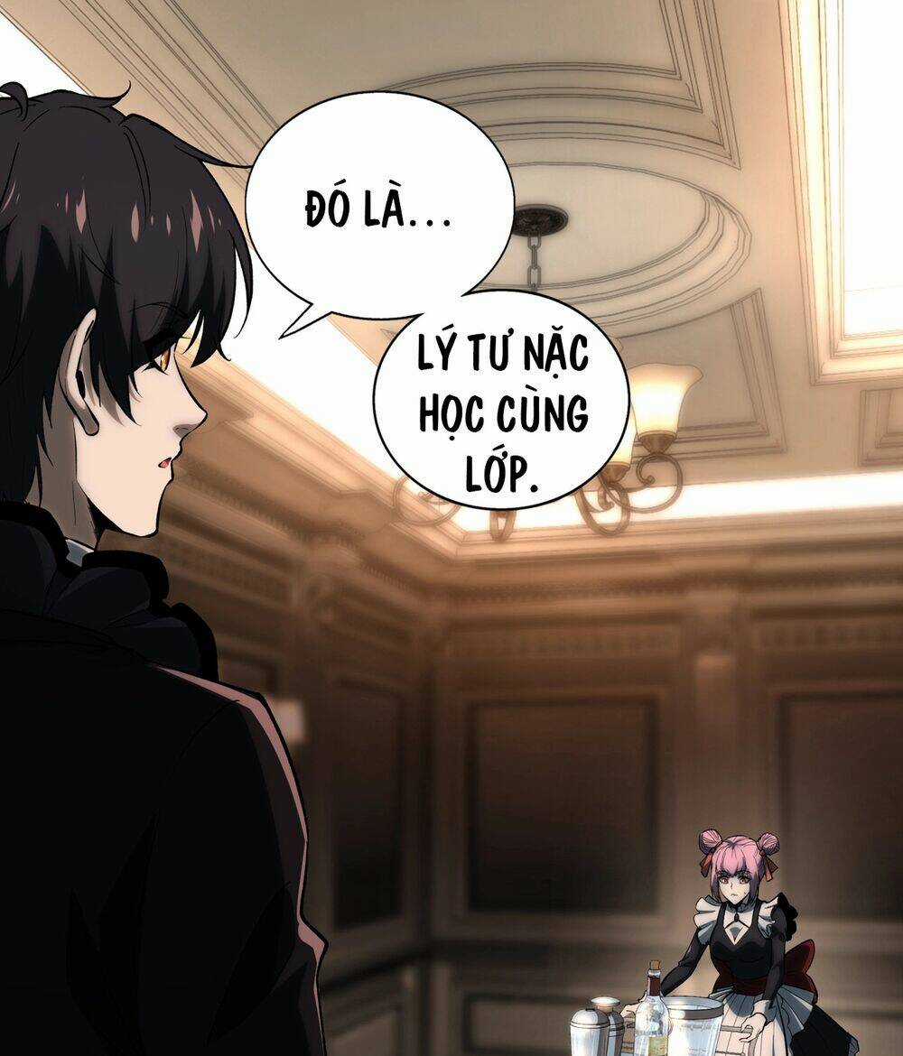 Ta Biến Thế Giới Kinh Dị Thành Trò Chơi Nuôi Dưỡng Chapter 1 trang 130