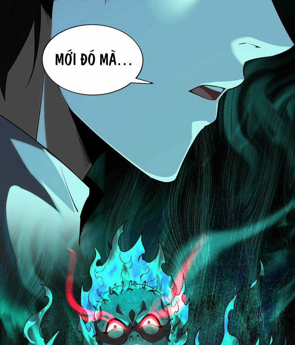 Ta Biến Thế Giới Kinh Dị Thành Trò Chơi Nuôi Dưỡng Chapter 1 trang 135