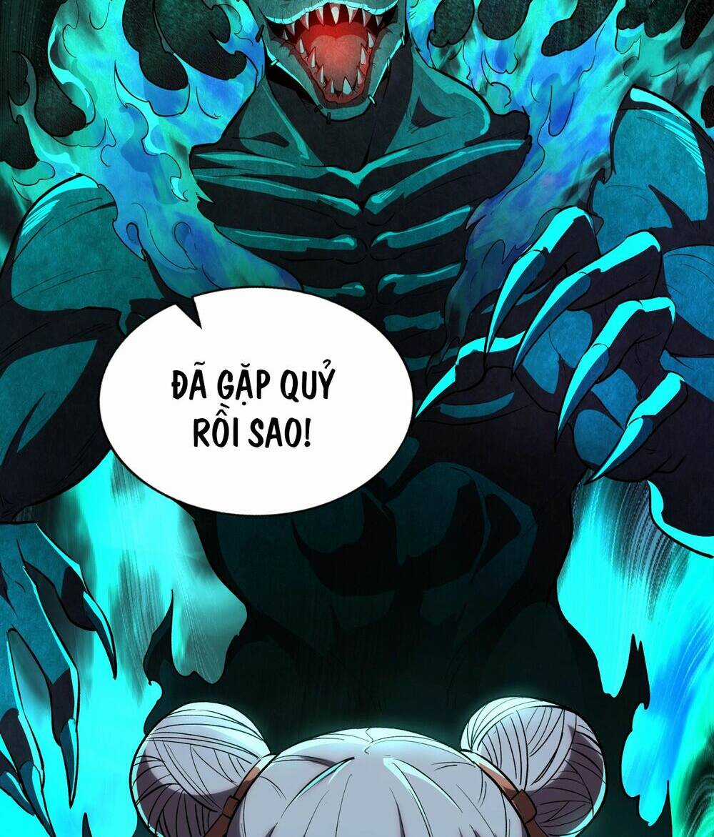 Ta Biến Thế Giới Kinh Dị Thành Trò Chơi Nuôi Dưỡng Chapter 1 trang 136