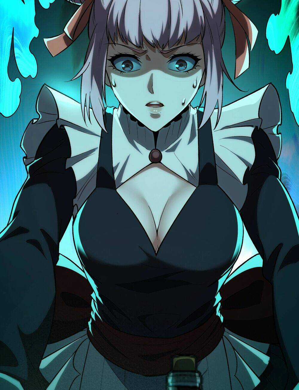 Ta Biến Thế Giới Kinh Dị Thành Trò Chơi Nuôi Dưỡng Chapter 1 trang 137