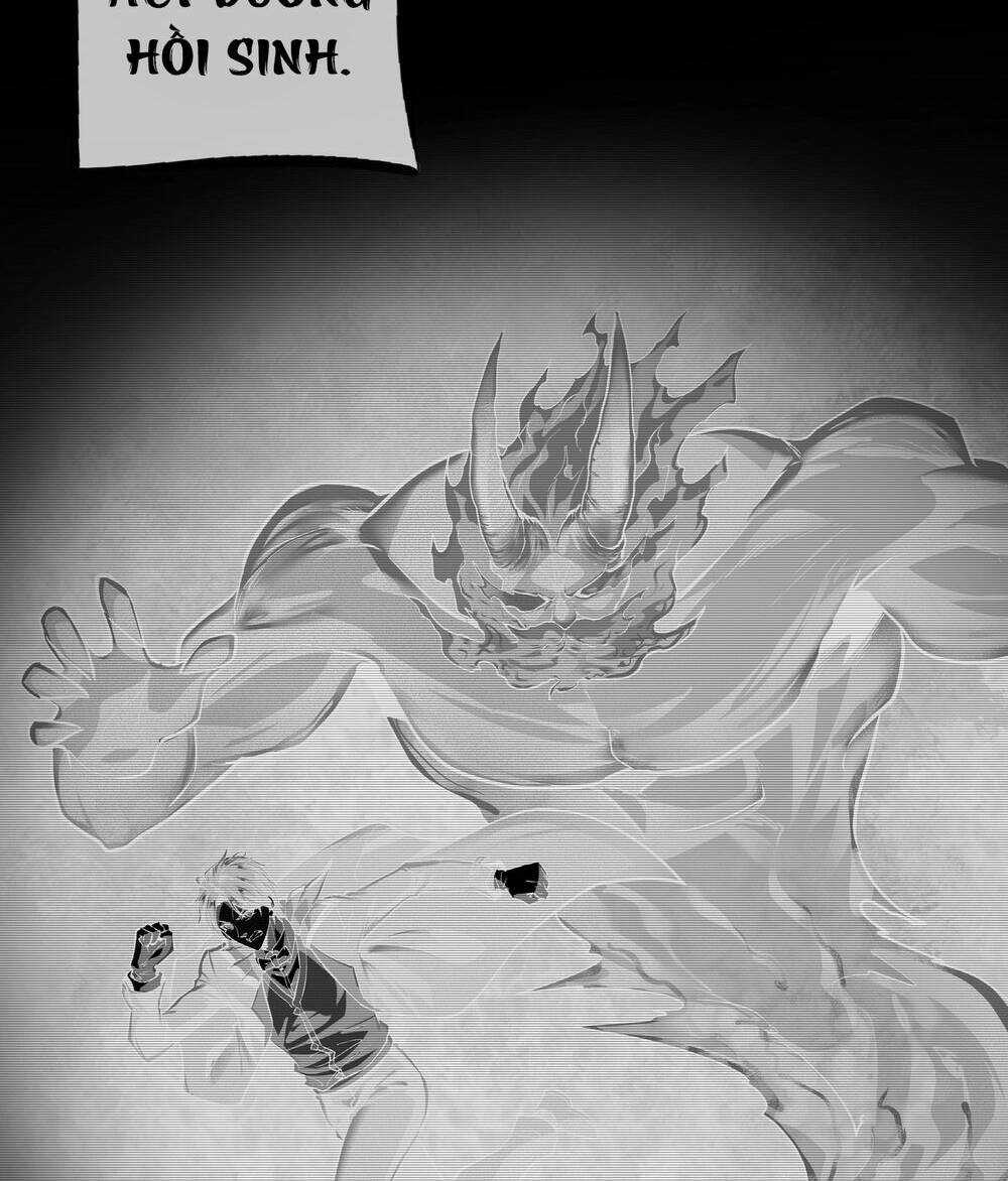 Ta Biến Thế Giới Kinh Dị Thành Trò Chơi Nuôi Dưỡng Chapter 1 trang 28