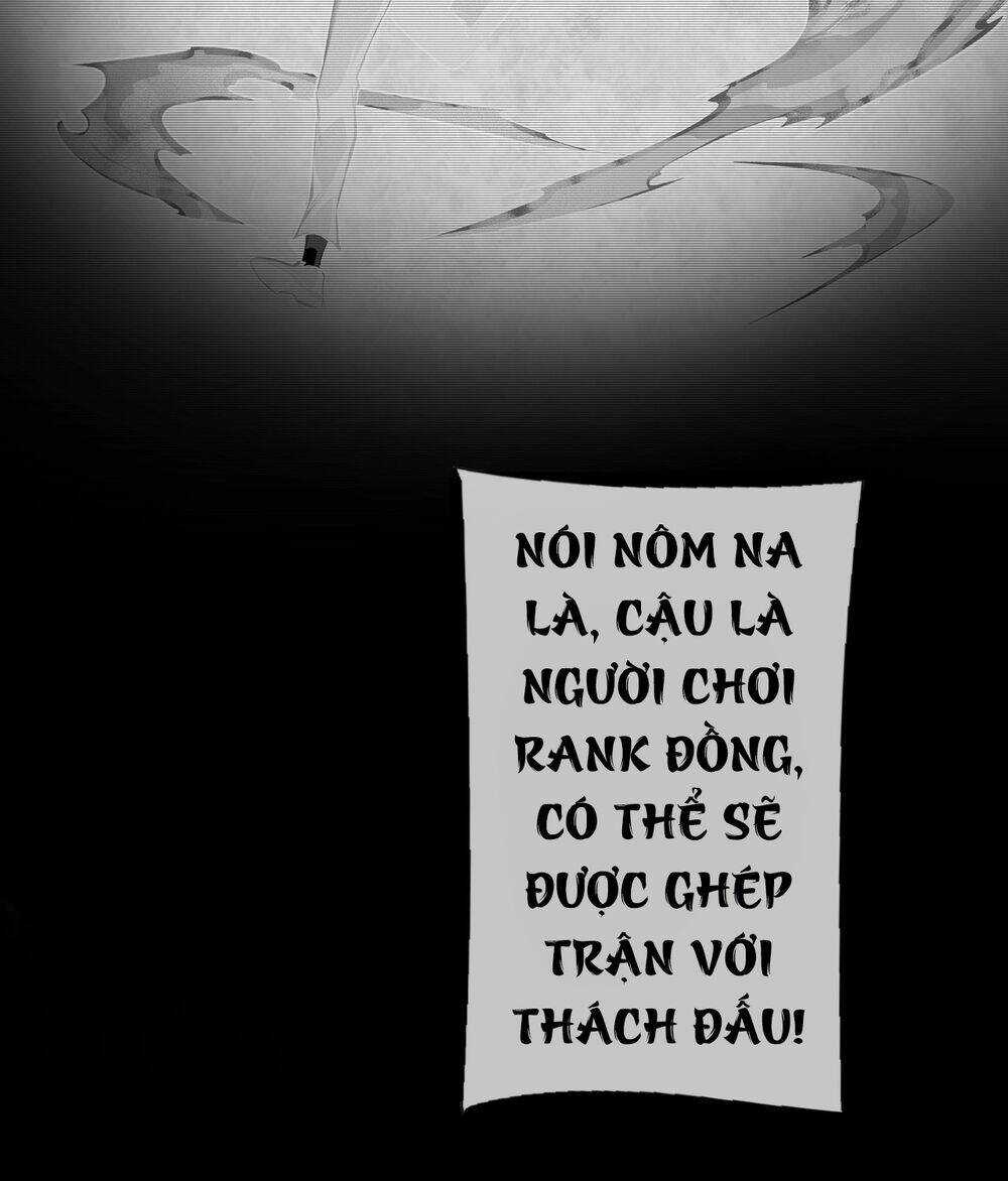 Ta Biến Thế Giới Kinh Dị Thành Trò Chơi Nuôi Dưỡng Chapter 1 trang 29