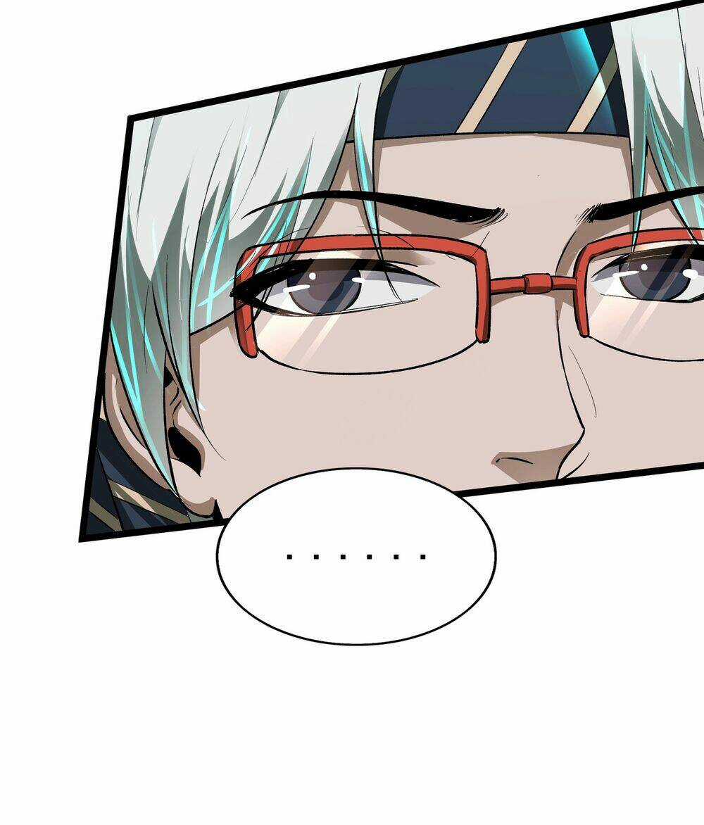 Ta Biến Thế Giới Kinh Dị Thành Trò Chơi Nuôi Dưỡng Chapter 1 trang 41