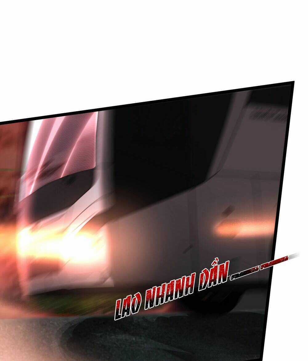 Ta Biến Thế Giới Kinh Dị Thành Trò Chơi Nuôi Dưỡng Chapter 1 trang 42