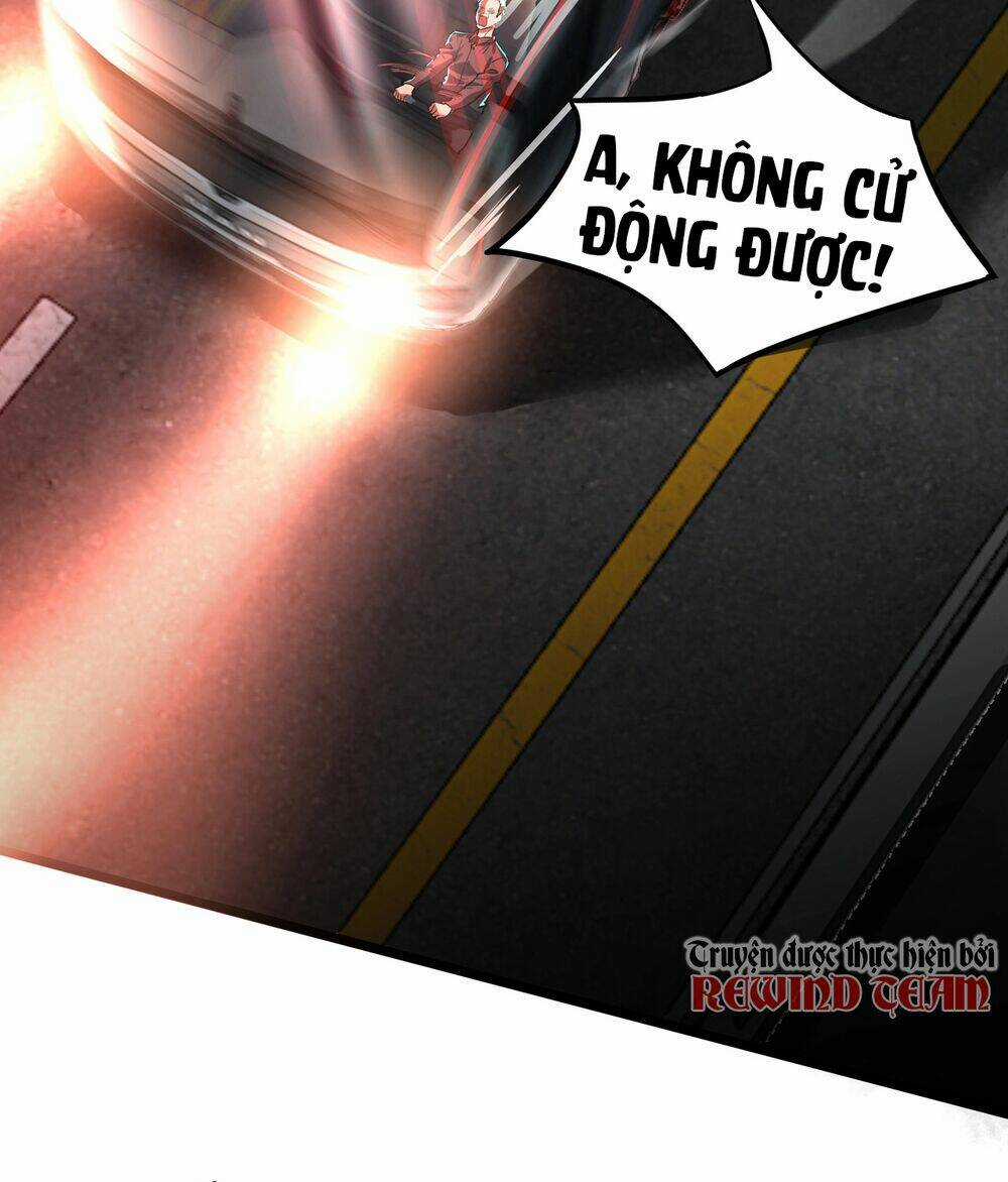 Ta Biến Thế Giới Kinh Dị Thành Trò Chơi Nuôi Dưỡng Chapter 1 trang 45