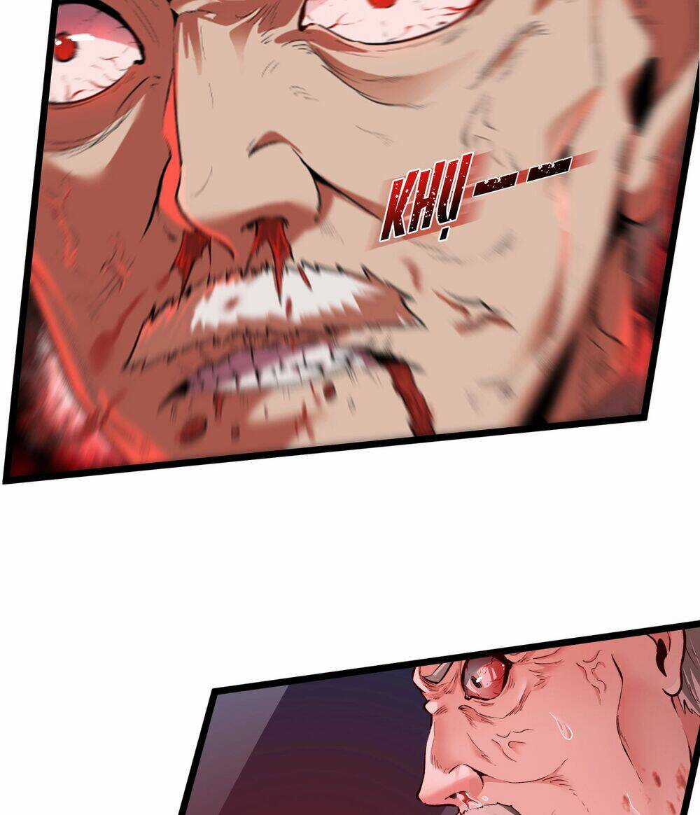 Ta Biến Thế Giới Kinh Dị Thành Trò Chơi Nuôi Dưỡng Chapter 1 trang 47