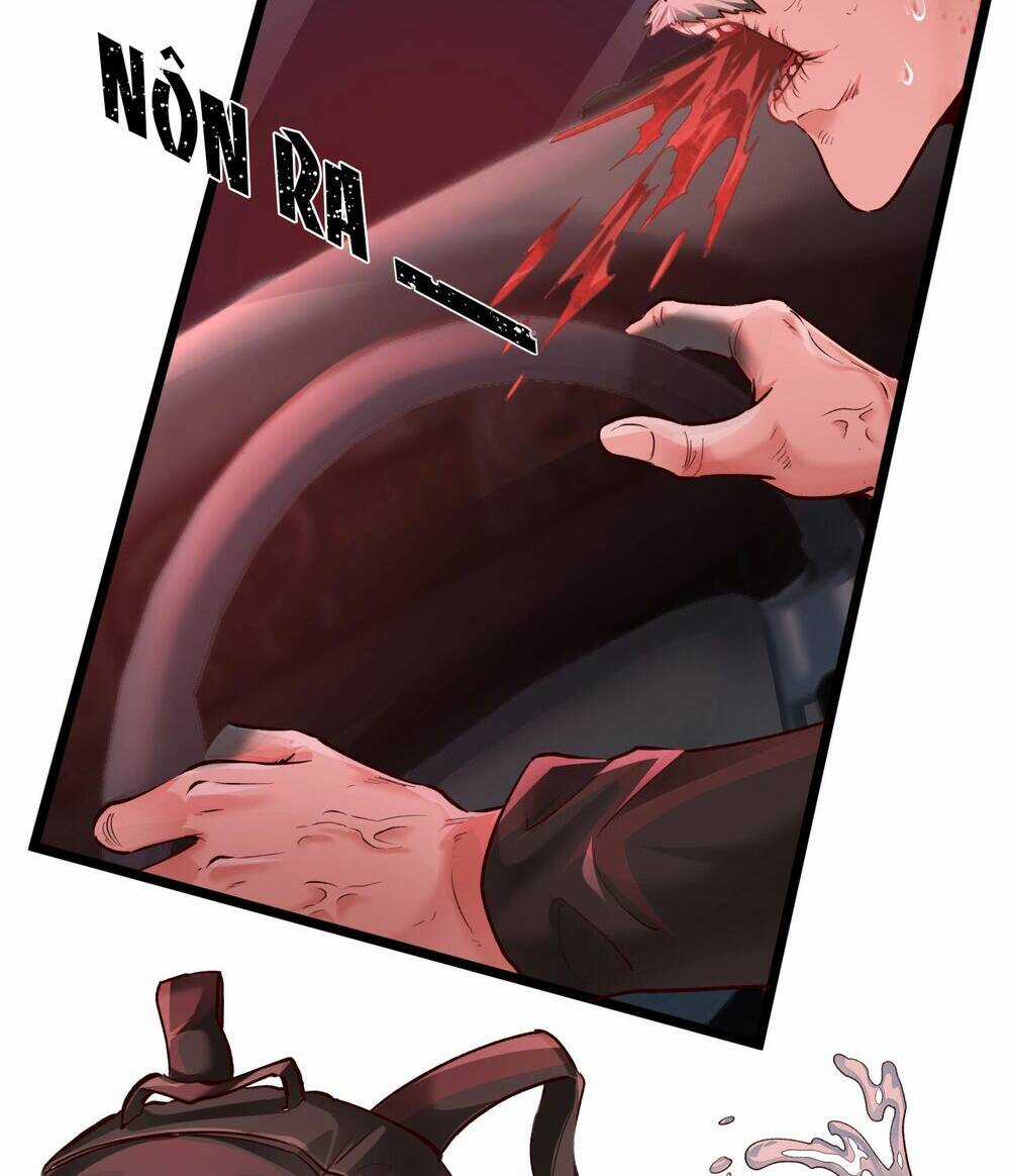 Ta Biến Thế Giới Kinh Dị Thành Trò Chơi Nuôi Dưỡng Chapter 1 trang 48