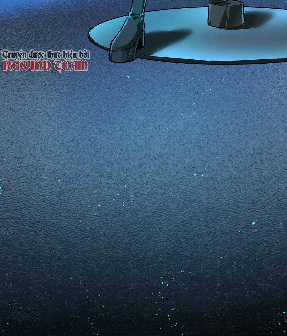 Ta Biến Thế Giới Kinh Dị Thành Trò Chơi Nuôi Dưỡng Chapter 1 trang 5