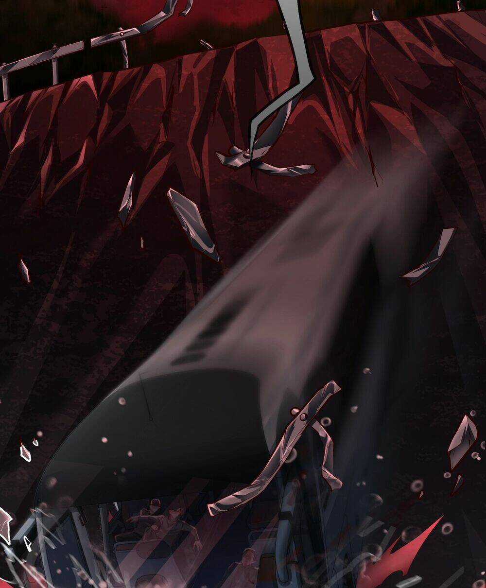 Ta Biến Thế Giới Kinh Dị Thành Trò Chơi Nuôi Dưỡng Chapter 1 trang 51