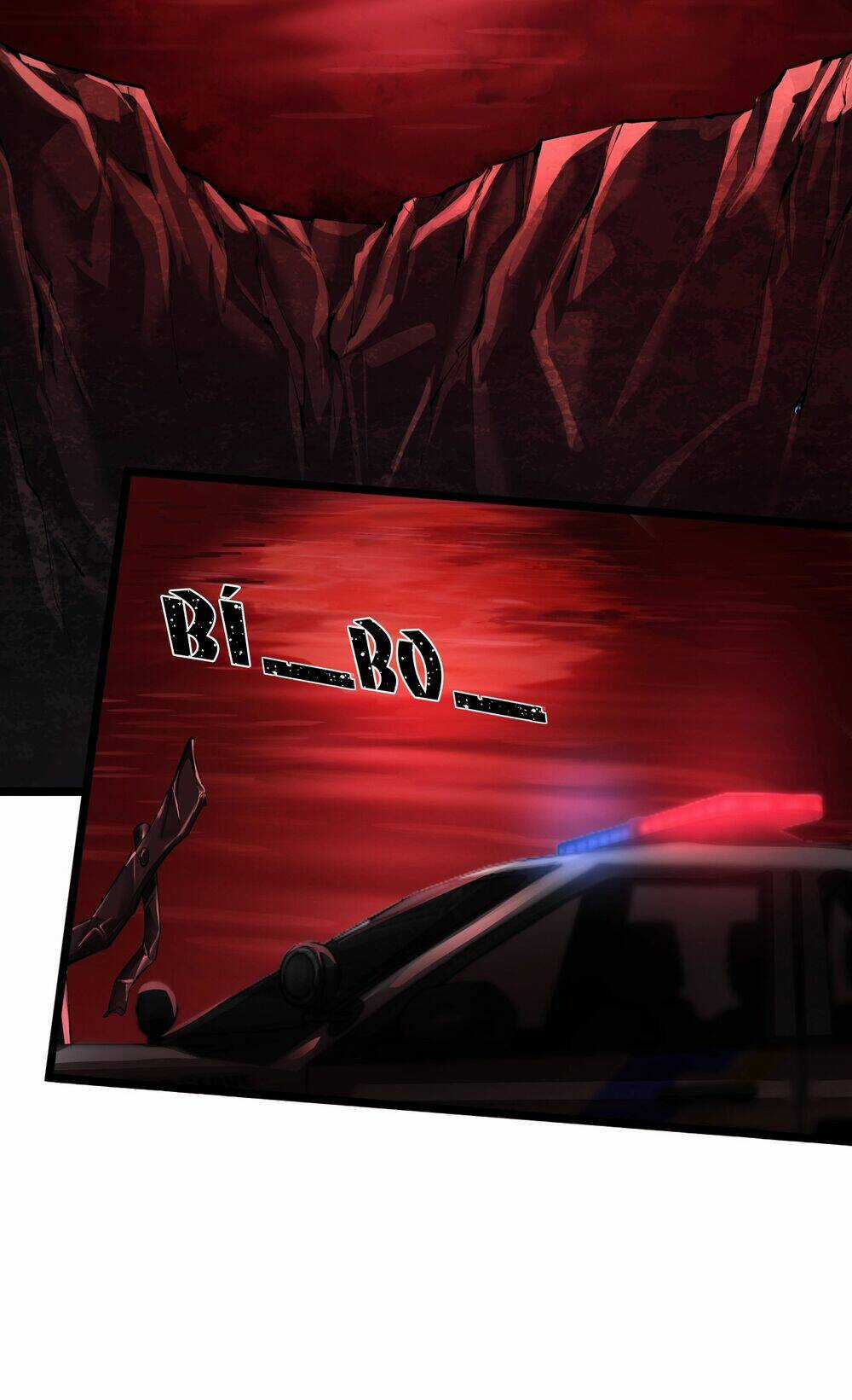 Ta Biến Thế Giới Kinh Dị Thành Trò Chơi Nuôi Dưỡng Chapter 1 trang 55