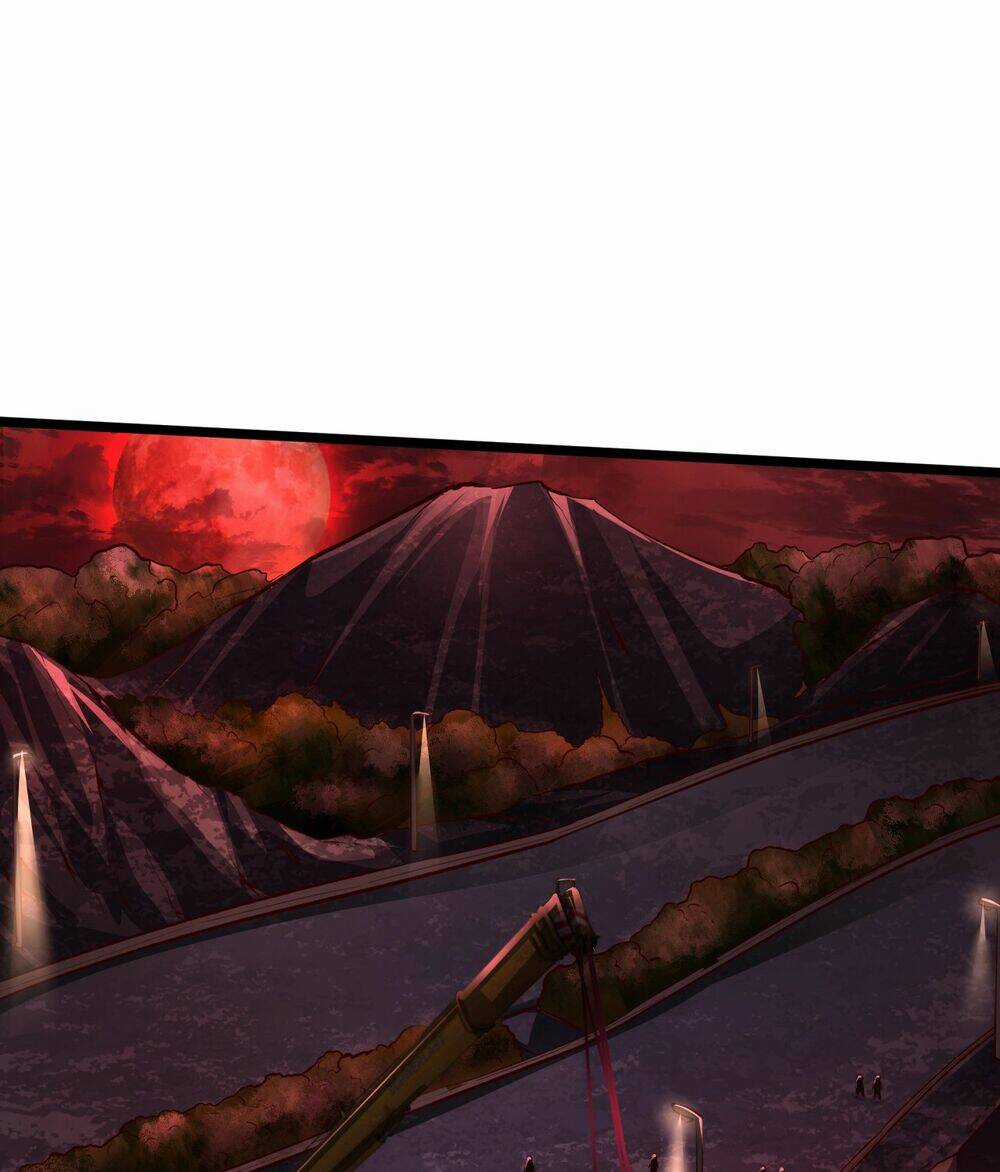 Ta Biến Thế Giới Kinh Dị Thành Trò Chơi Nuôi Dưỡng Chapter 1 trang 56